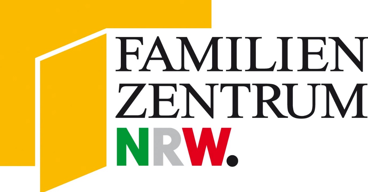 Logo Familienzentrum NRW