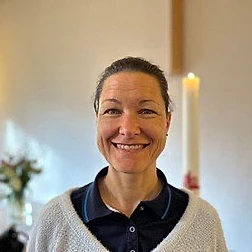 Sonja Paas