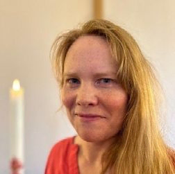 Heike Abraham