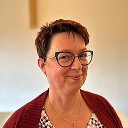 Christiane Nasser
