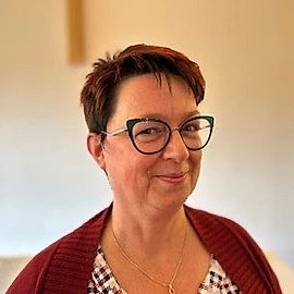 Christiane Nasser