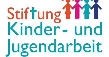 Logo Stiftung für Kinder- und Jugendarbeit